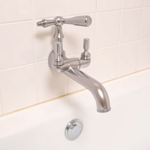 bathtub faucet replacement parts