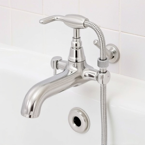 bathtub faucet replacement parts