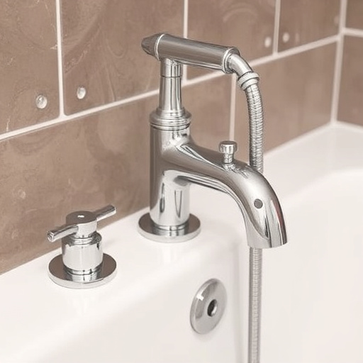 bathtub faucet replacement parts