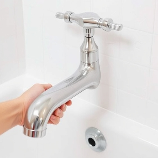 bathtub faucet replacement parts