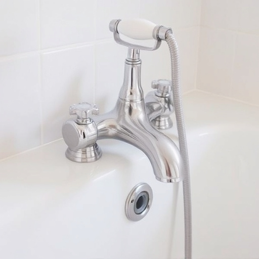 bathtub faucet replacement parts
