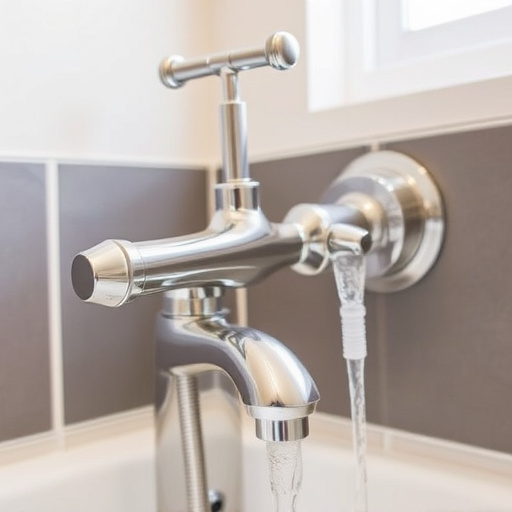 bathtub faucet replacement parts