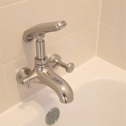 bathtub faucet replacement parts