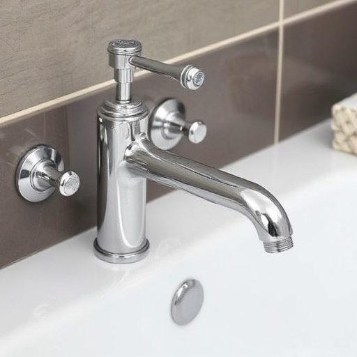 bathtub faucet replacement parts