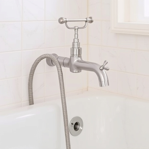 bathtub faucet replacement parts