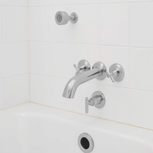 bathtub faucet replacement parts