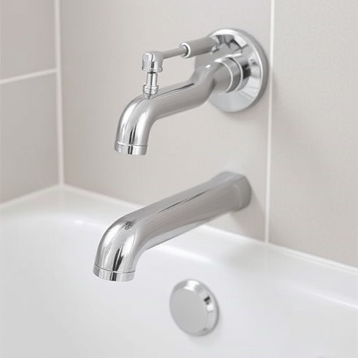 bathtub faucet replacement parts