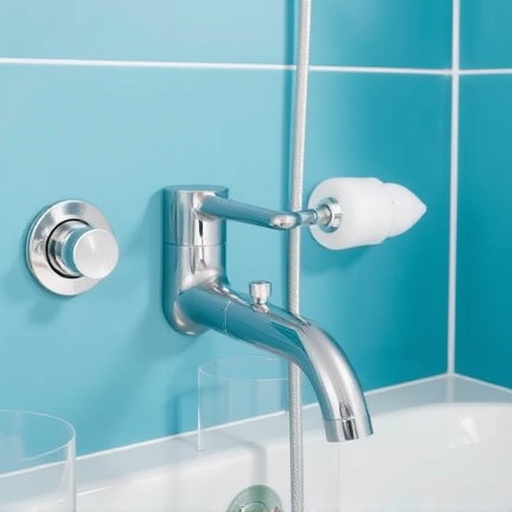 bathtub faucet replacement parts