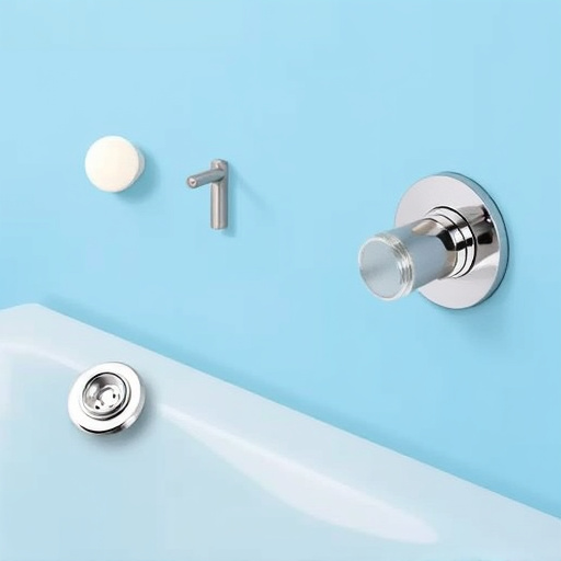 bathtub faucet replacement parts