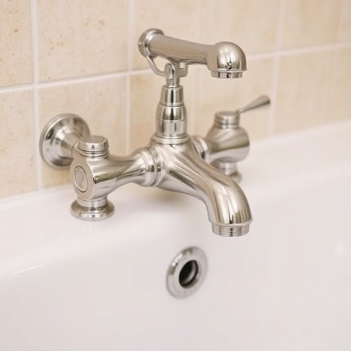 bathtub faucet replacement parts