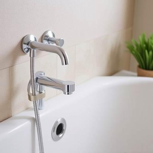 bathtub faucet replacement parts