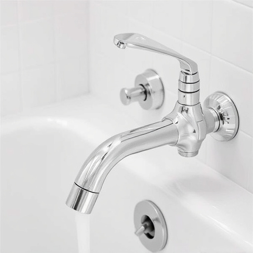 bathtub faucet replacement parts
