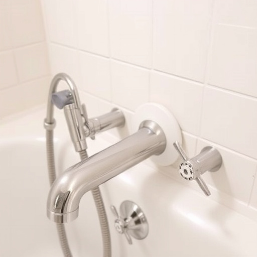 bathtub faucet replacement parts