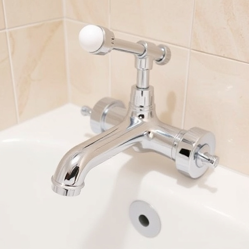 bathtub faucet replacement parts