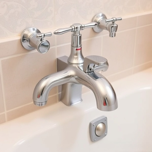 bathtub faucet replacement parts