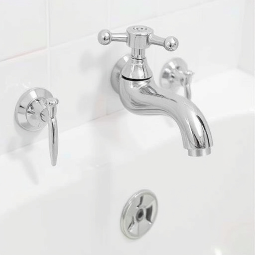bathtub faucet replacement parts