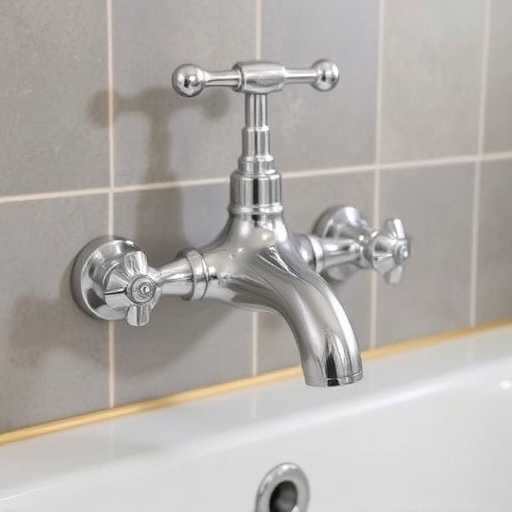 bathtub faucet replacement parts