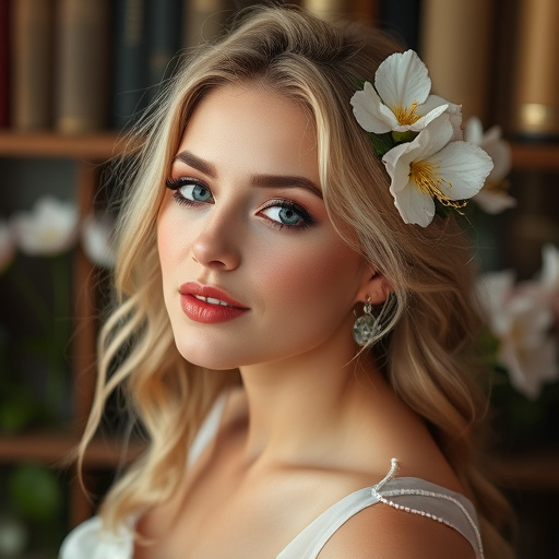 beauty