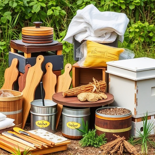 beekeeping supplies