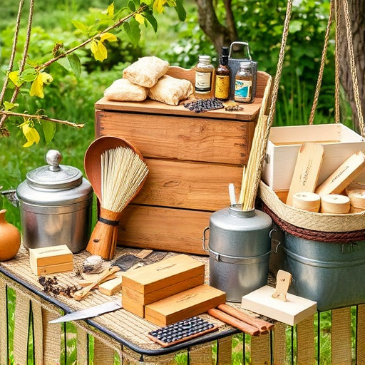 beekeeping supplies