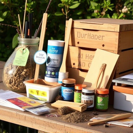 beekeeping supplies
