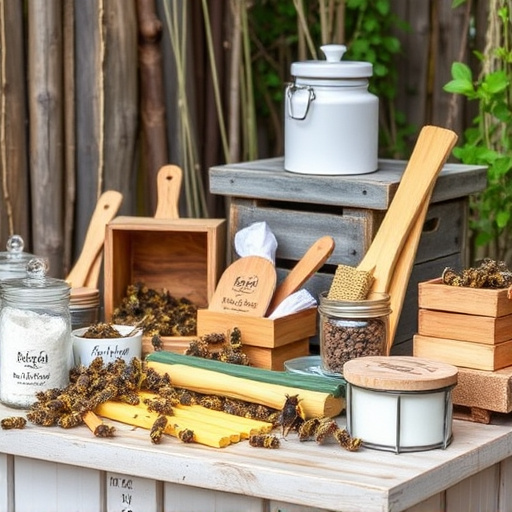 beekeeping supplies