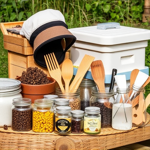 beekeeping supplies