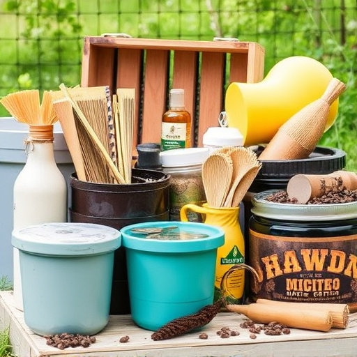 beekeeping supplies