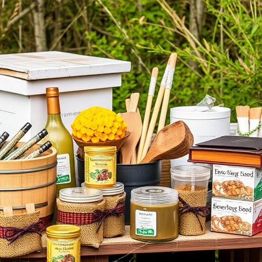 beekeeping supplies