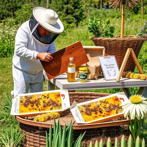beekeeping supplies