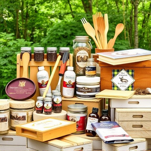 beekeeping supplies