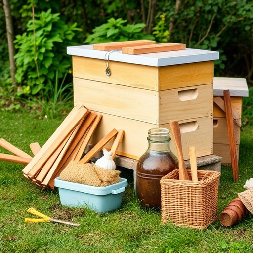 beekeeping supplies