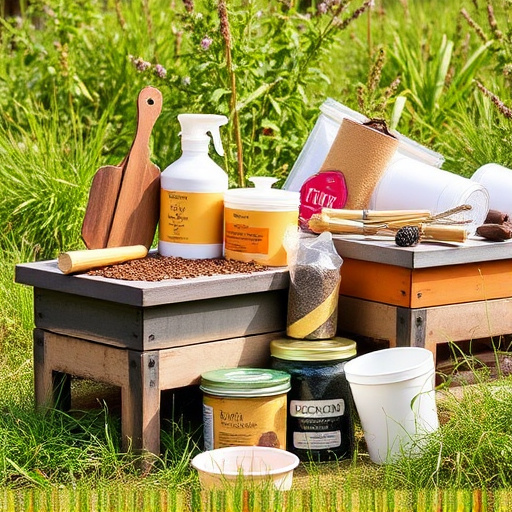 beekeeping supplies