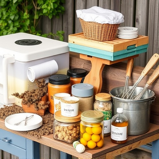 beekeeping supplies
