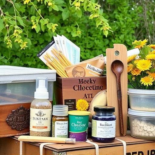beekeeping supplies