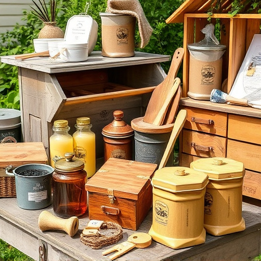 beekeeping supplies