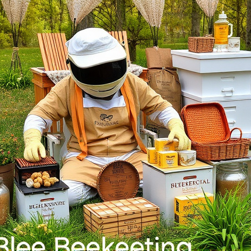 beekeeping supplies