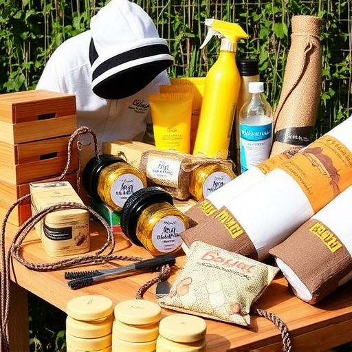 beekeeping supplies