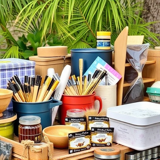 beekeeping supplies