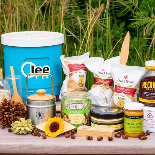 beekeeping supplies