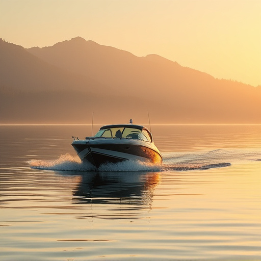 boating, boat