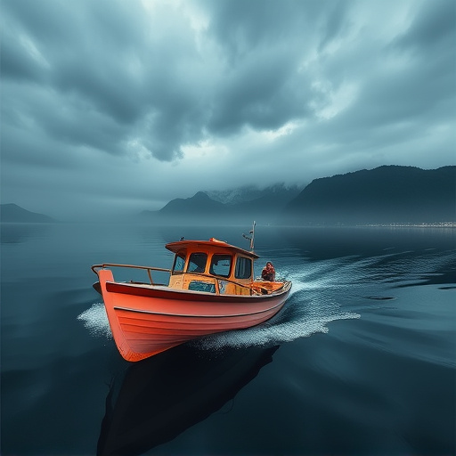 boating, boat
