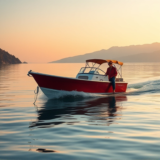 boating, boat
