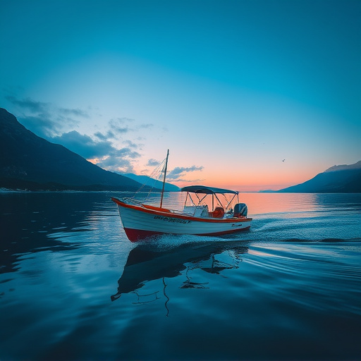 boating, boat