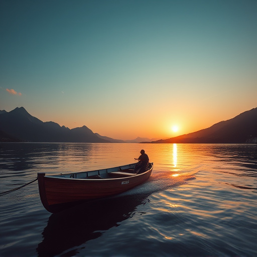 boating, boat