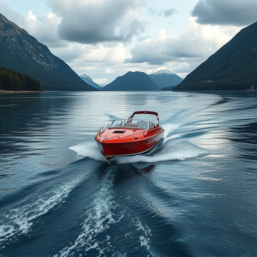 boating, boat