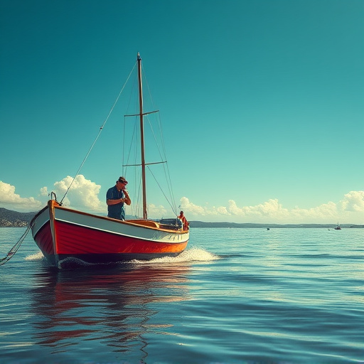 boating, boat