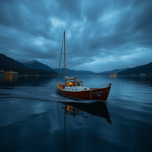 boating, boat