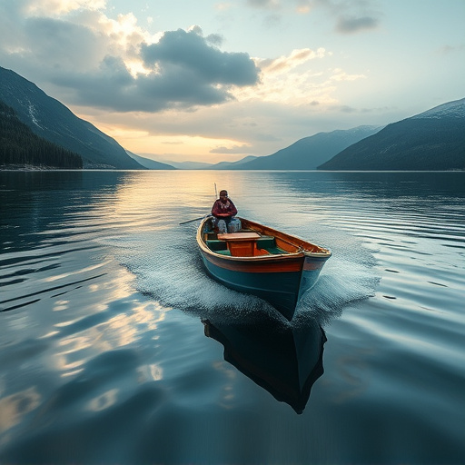 boating, boat