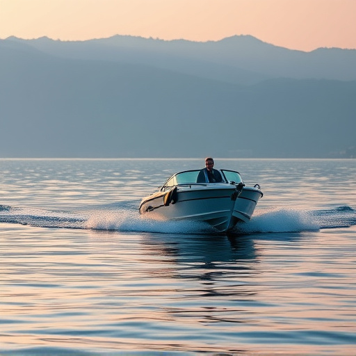 boating, boat